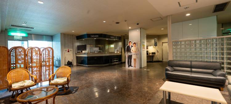 旭川自由酒店(Hotel Liberte Asahikawa)图片