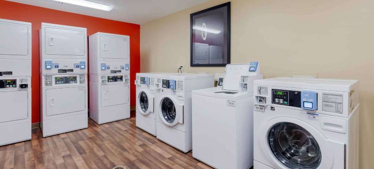 美洲长住套房酒店 - 费耶特维尔 - 布拉格堡(Extended Stay America Suites - Fayetteville - Fort Bragg)图片