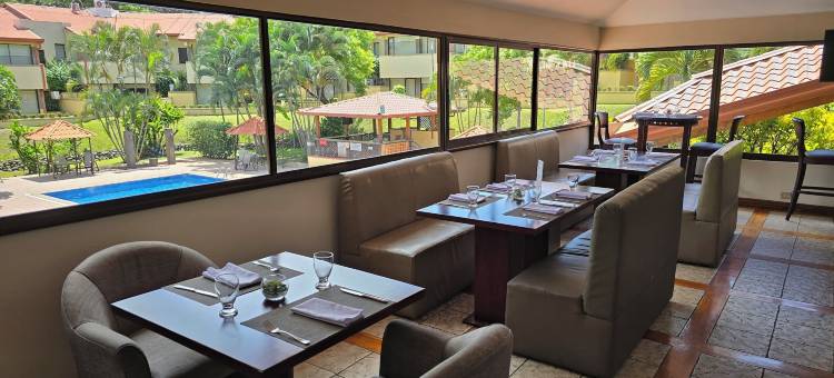 哥斯达黎加圣何塞机场丽怡酒店(Country Inn Suites by Radisson San Jose Aero)图片