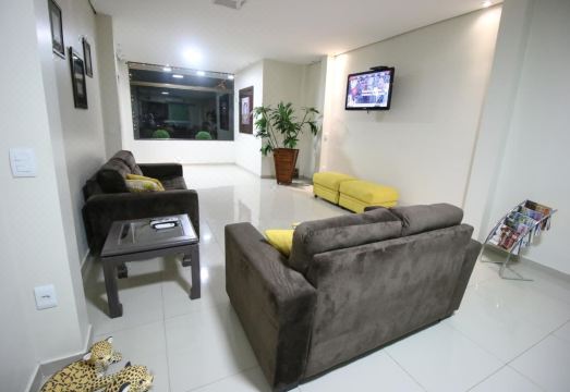 Pousada Remanso Hotel Overview