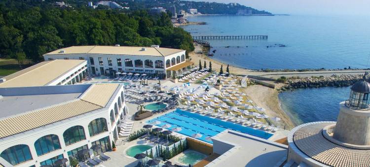 阿斯托花园酒店的切尔卡别墅(Villa Chinka by Astor Garden Hotel - Adults Only)图片