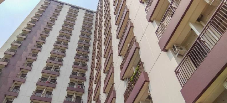 简易舒适的Dave公寓单间公寓(Simply and Cozy Studio at Dave Apartment)图片