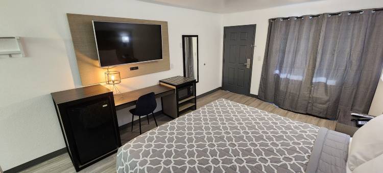 班宁乡村汽车旅馆(Country Inn Banning)图片