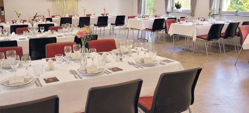 奥胡斯旅馆和酒店(Aarhus Hostel og Hotel)图片