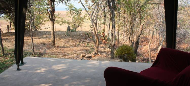 疣猪野生动物园营地旅馆(Warthogs Safari Camp)图片