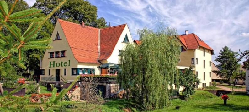 五棵椴酒店 & 餐厅(Hotel & Restaurant 5 Linden)图片