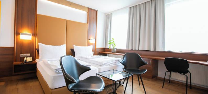 达斯雷尼什商务酒店(Das Reinisch Hotel - Near Vienna Airport)图片