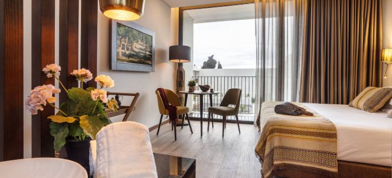 Évora O Cante 酒店(Évora O Cante Hotel)图片