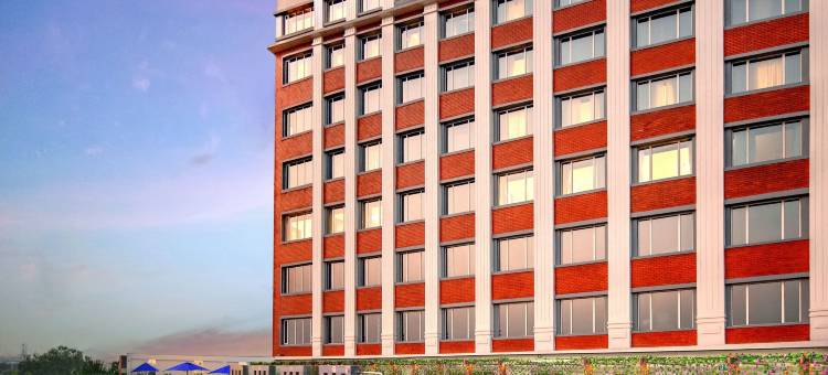 贡土尔ITC欢迎酒店(Welcomhotel by ITC Hotels, Guntur)图片