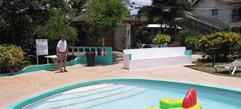 席泰滨度假酒店(Xtabi Resort)图片