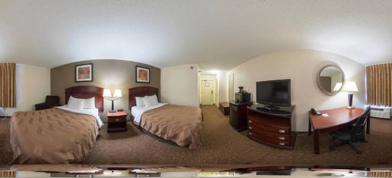 费尔蒙特品质酒店(Quality Inn)图片