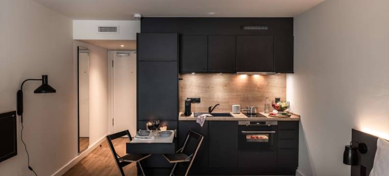 pentahotel酒店-威斯巴登(Pentahotel Wiesbaden)图片