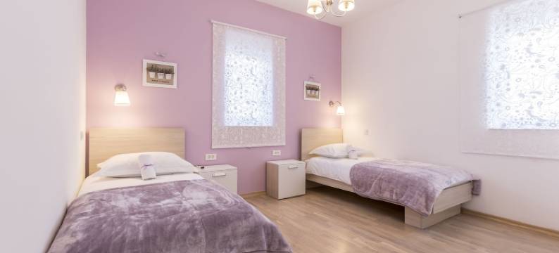 斯特拉奢华别墅酒店 - 近斯普利特(Luxury Villa Stella Near Split)图片