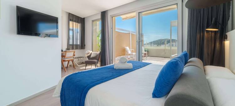 静海酒店(Mar Calma Hotel)图片