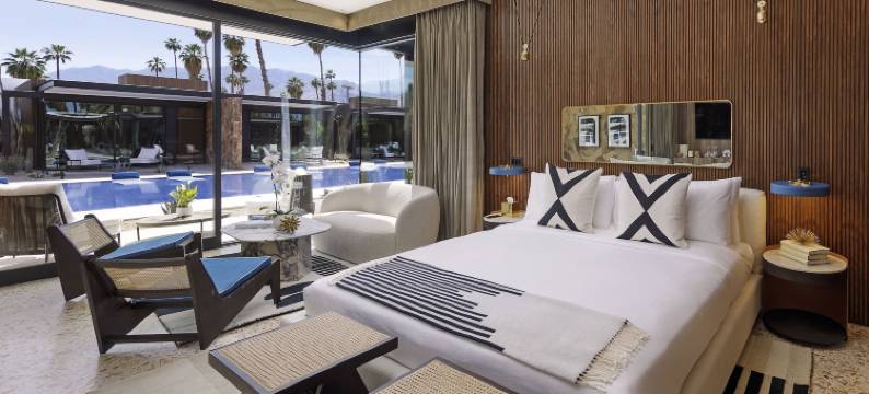 地平线水疗度假村(L'Horizon Resort & Spa, Hermann Bungalows)图片