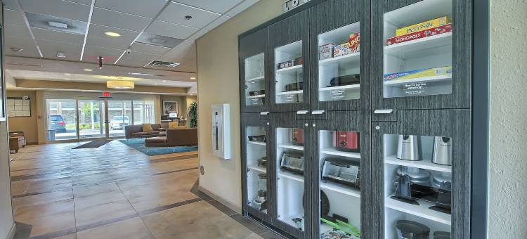 Candlewood Suites 格罗夫城 by IHG(Candlewood Suites Columbus - Grove City)图片