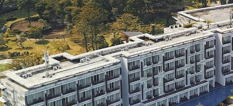 兰卡玛雅R酒店(R Hotel Rancamaya)图片