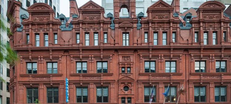 古德温酒店(The Goodwin)图片