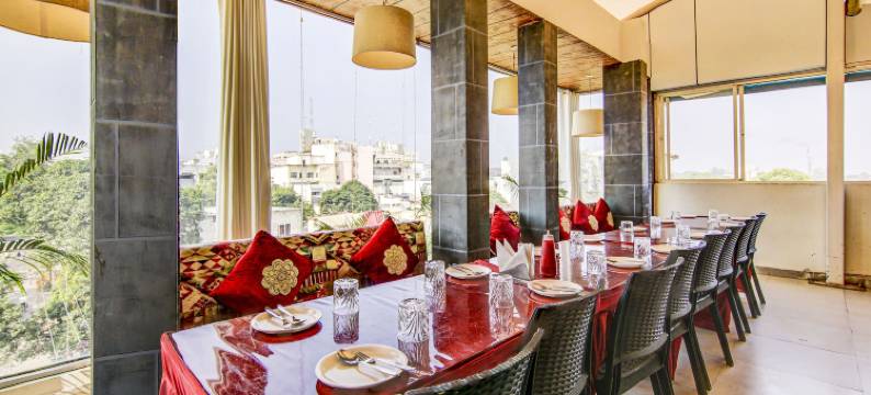 FabHotel Khushi Regent - Nr DB Mall图片