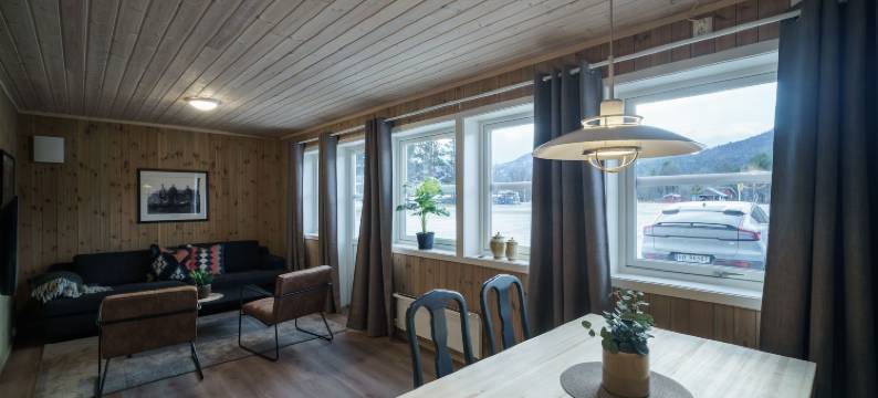 博尔利山林居-经典挪威酒店(Bjorli Fjellstuer by Classic Norway Hotels)图片