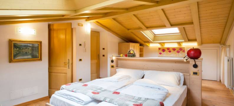 勒米莱梅莱生态农庄度假酒店(Bio Agritur le Millemele)图片