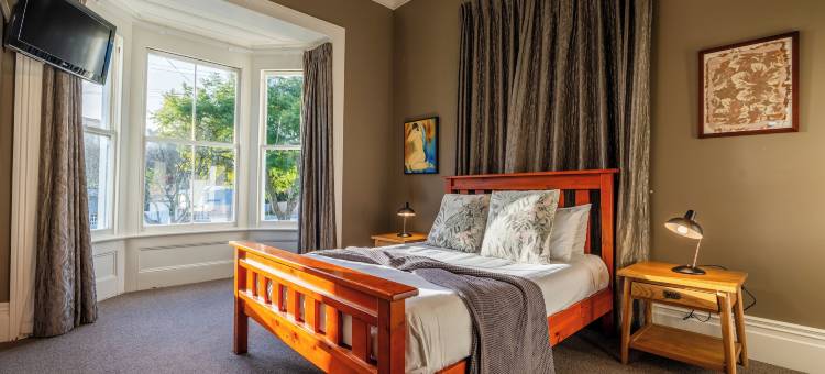 塔斯曼假日公园-科罗曼德(Tasman Holiday Parks - Coromandel)图片