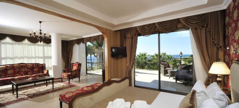 奥古斯托别墅精品酒店＆Spa(Villa Augusto Boutique Hotel & Spa)图片