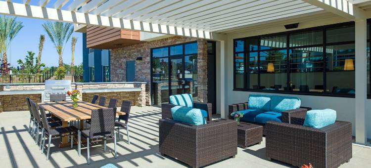 Fairfield Inn & Suites San Diego North/San Marcos图片