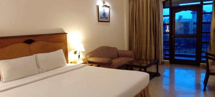 黄金度假屋(The Golden Retreat)图片