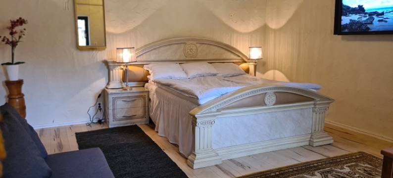 格罗宾 - 斯堪尼动物园营地(Grottbyn - Skånes Djurparks Camping)图片