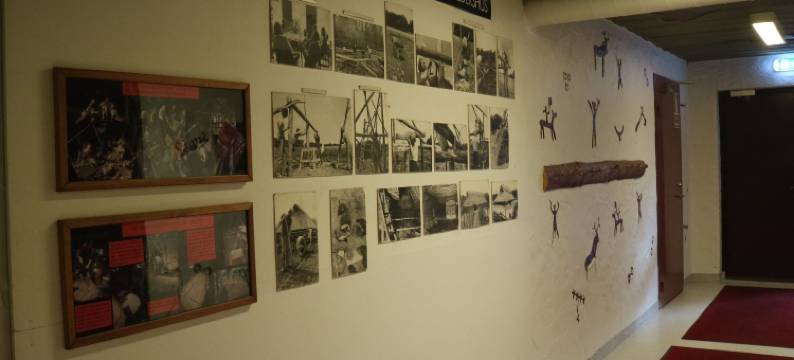 格罗宾 - 斯堪尼动物园营地(Grottbyn - Skånes Djurparks Camping)图片