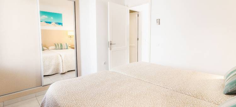 绿洲 LIVVO 酒店式公寓(Apartamentos LIVVO Oasis)图片