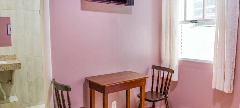 OYO 彼得罗波利斯林多亚酒店(OYO Hotel Lindoia, Petropolis)图片