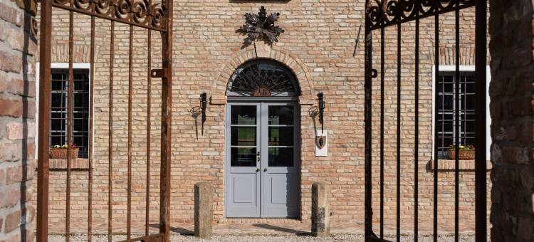 Casaforte拉巴斯蒂德(Casaforte la Bastide)图片