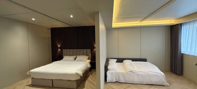 通酒店(Tung Hotel Zeewolde)图片