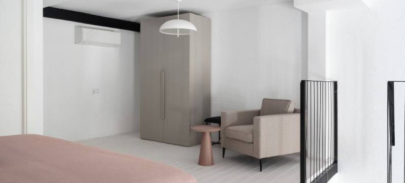 limehome 阿尔梅里亚 赫尔南·科尔特斯街(Limehome Almeria Hernan Cortes)图片