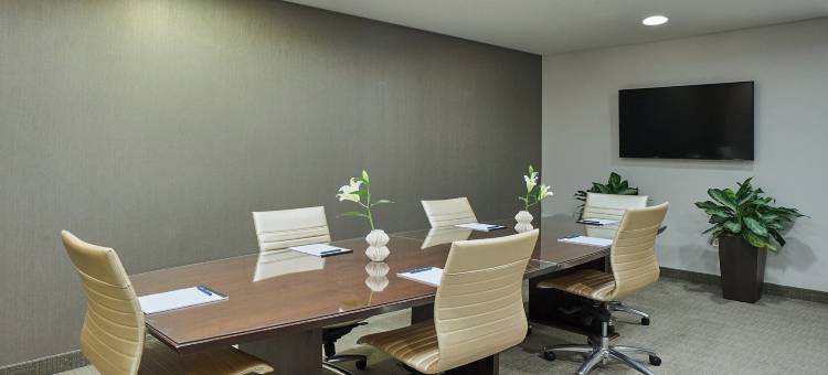 Rusk House 服务式公寓(Rusk House Serviced Apartments)图片