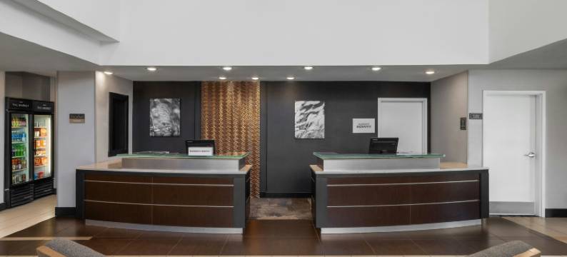 尚佩恩居家酒店(Residence Inn Champaign)图片