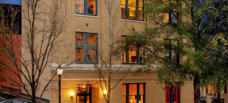 雅典钟楼 - 由Kasa Living提供(The Bell Athens by Kasa Living)图片