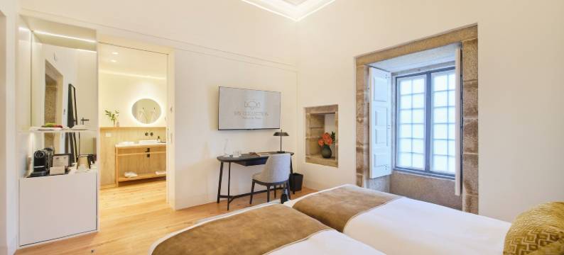 MS Collection 阿罗卡修道院(MS Collection Arouca Mosteiro de Arouca)图片