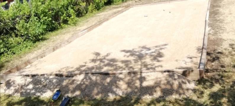 帕图迎宾 - 家庭旅馆(Chez Patou - Chambre d'Hôte)图片