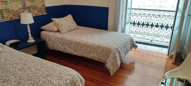 无限阿尔法玛旅馆(No Limit Alfama Guesthouse)图片