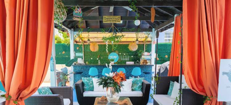 巴巴多斯隐藏宝石(Hidden Gem Barbados)图片