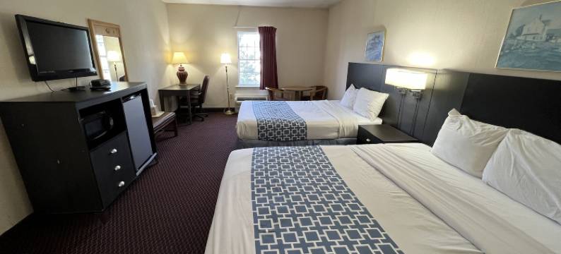 奥尔德阿米什酒店(Olde Amish Inn)图片