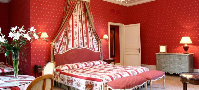 圣灵山谷查尔特勒修道院酒店(La Chartreuse du Val Saint Esprit)图片