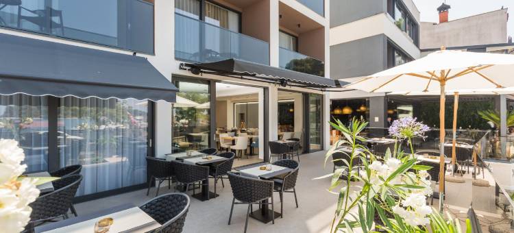 斯奎罗酒店(Hotel Squero)图片