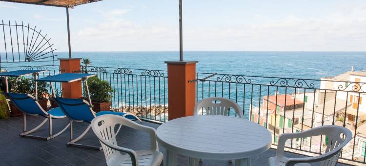 海景旅馆(Scorci di Mare)图片