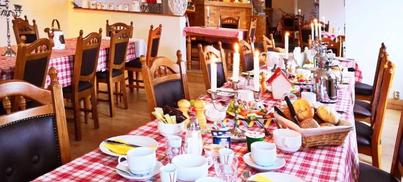 兰德卢斯特酒店(Landlust Hotel)图片