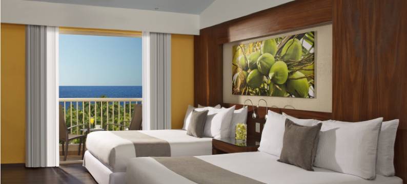 克里斯托新巴亚尔塔大酒店(Krystal Grand Nuevo Vallarta)图片