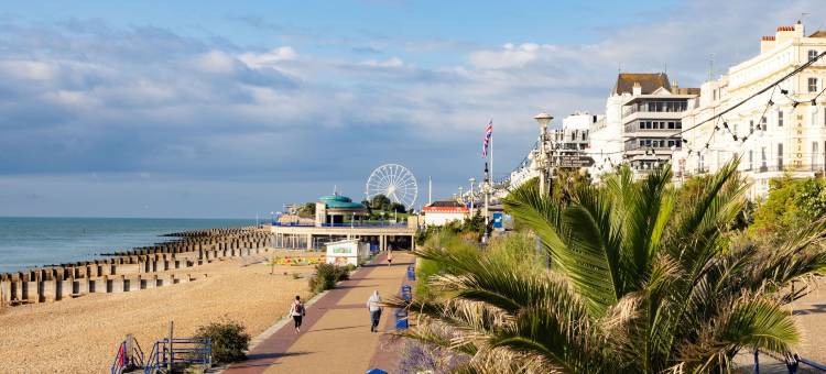 伯灵顿酒店(The Burlington Hotel)图片